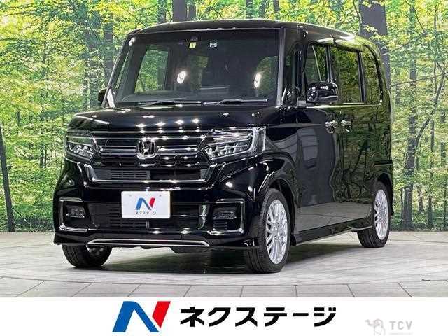 2023 Honda N BOX