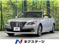 2013 Toyota Crown Hybrid