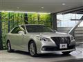 2013 Toyota Crown Hybrid