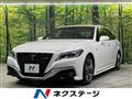 2018 Toyota Crown Hybrid
