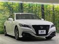 2018 Toyota Crown Hybrid