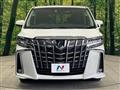 2022 Toyota Alphard G