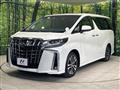 2022 Toyota Alphard G