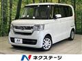 2021 Honda N BOX