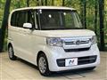 2021 Honda N BOX