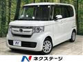 2020 Honda N BOX