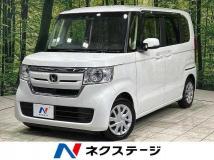 2020 Honda N BOX