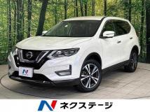 2020 Nissan X-Trail