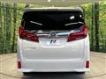 2021 Toyota Alphard G