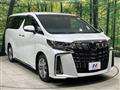 2021 Toyota Alphard G