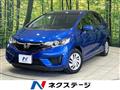 2017 Honda Fit