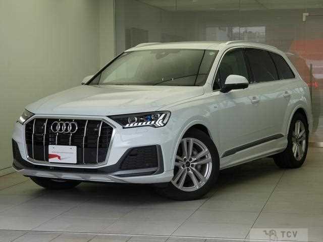 2024 Audi Q7
