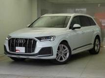 2024 Audi Q7