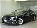 2021 Audi A5
