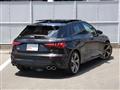 2021 Audi S3