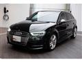 2018 Audi S3