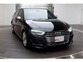 2018 Audi S3
