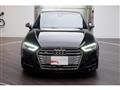 2018 Audi S3