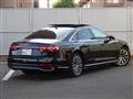 2023 Audi A8