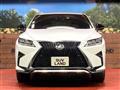 2016 Lexus RX