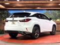 2016 Lexus RX