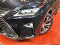 2016 Lexus RX