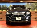 2016 Lexus RX