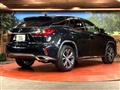 2016 Lexus RX