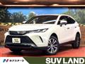 2020 Toyota Harrier