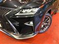 2018 Lexus RX