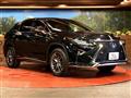 2018 Lexus RX