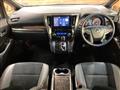 2021 Toyota Alphard G