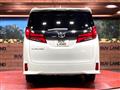2021 Toyota Alphard G