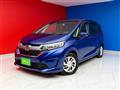 2016 Honda Freed