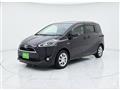 2018 Toyota Sienta