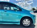 2013 Honda Freed