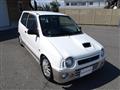 1997 Suzuki Alto Works