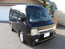 2006 Subaru Dias Wagon