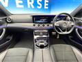2016 Mercedes-Benz E-Class