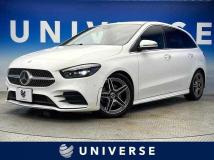 2019 Mercedes-Benz B-Class