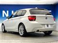 2014 BMW 1 Series