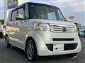 2013 Honda N BOX