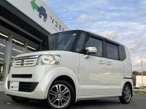 2013 Honda N BOX