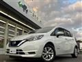 2019 Nissan Note
