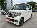 2014 Honda N BOX
