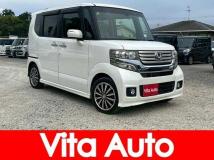 2014 Honda N BOX