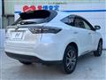 2016 Toyota Harrier