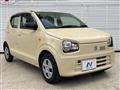 2020 Suzuki Alto