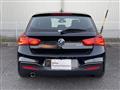 2017 BMW 1 Series