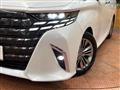 2024 Toyota Alphard Hybrid